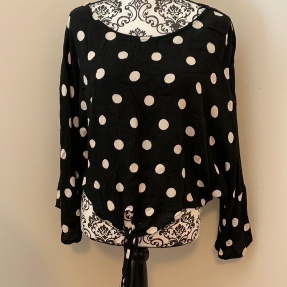 Billabong blouse